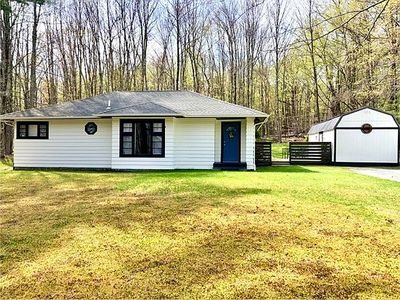 Property at 159 Meyerhoff Rd, Hurleyville, NY