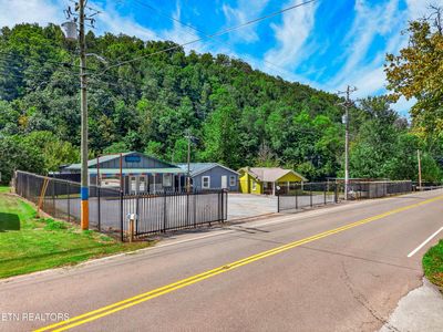 1514 Upper Middle Creek Rd