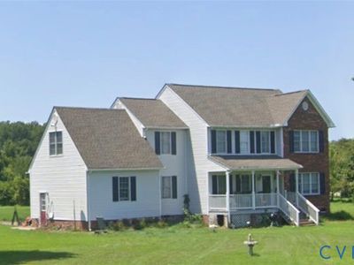Property at 14575 Shannons Ln, Disputanta, VA