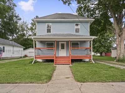 Property at 112 N Pearl St, Milford, IL