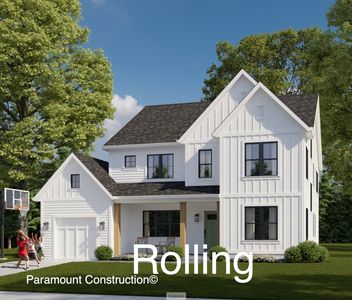 Rolling Plan, PCI - 20817