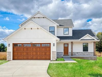 565 W Wildwood Dr
