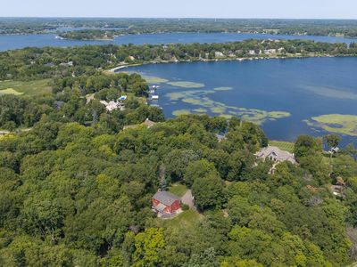 Property at 2530 Old Beach Rd, Wayzata, MN