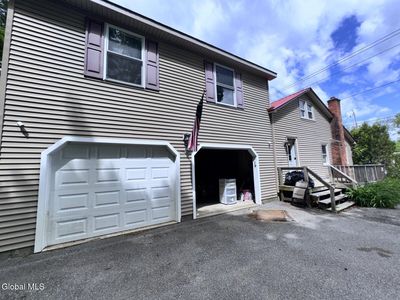 Property at 716 Route 29, Rock City Falls, NY
