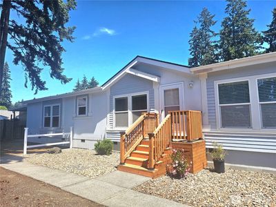 Property at 11303 124th Street Ct E #61, Puyallup, WA