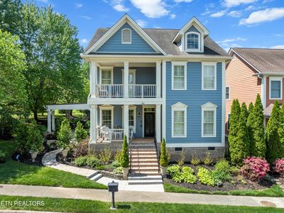 551 Colonial Ridge Ln