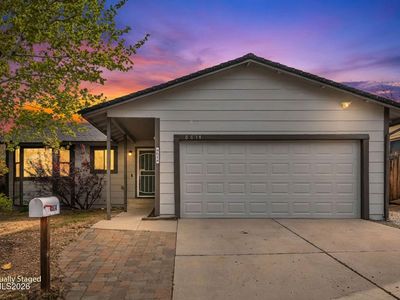 8614 Strutter Way