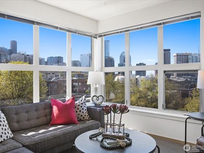 1610 Belmont Avenue #604