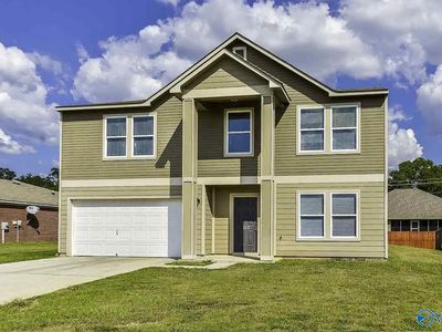 Property at 105 Firefly Ln, Owens Cross Roads, AL