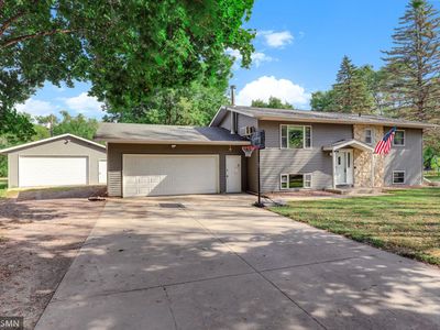Property at 4934 Bluehill Cir, South Haven, MN