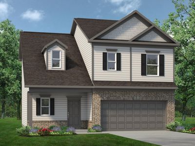 228 Shantz Way