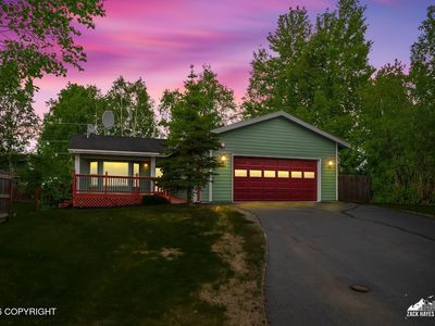 2531 Trisha Ave