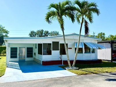16 Turquoise AVE