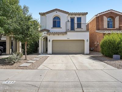 1641 W LACEWOOD Place