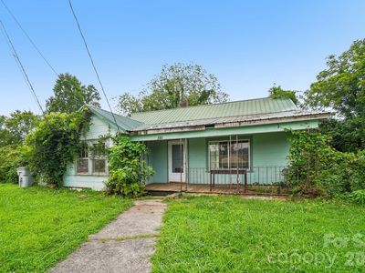 Property at 214 Sunset St NW, Lenoir, NC
