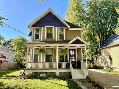 605 W Olin Ave