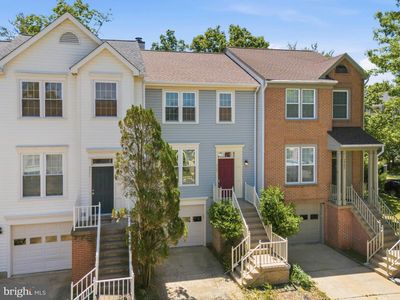 7764 Black Horse Ct
