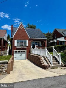 Property at 126 Washington St, Frostburg, MD