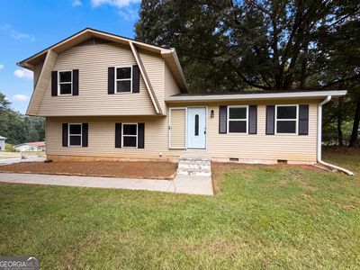 3691 Lavilla Dr