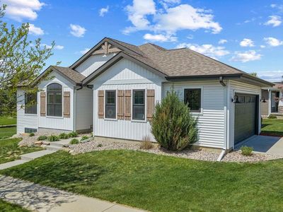 1201 Jacob Drive