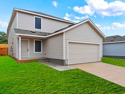14915 Warwick Shire