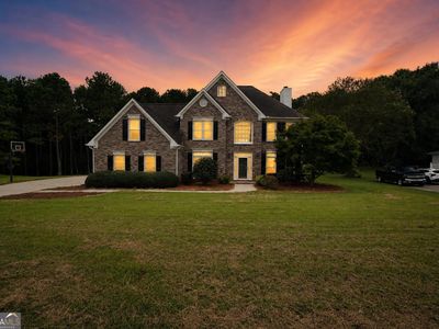 110 Hayden Ct