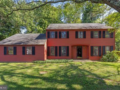 307 Pine Run Rd