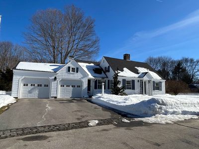 3 Wheelwright Avenue