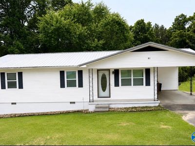 91 County Road 1165