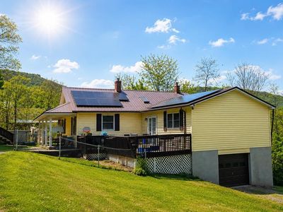 467 Earls Branch Rd
