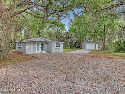 Property at 4325 N Highway 1, Mims, FL