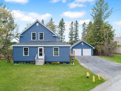 Property at 126 Fort Hill Street, Fort Fairfield, ME