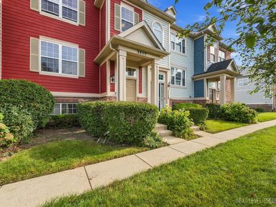 3117 Valley Falls St #3117