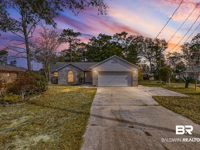 Property at 2776 Santa Rosa Cir, Lillian, AL