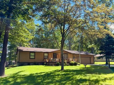 Property at 4288 N Ash Rd, Lincoln, MI