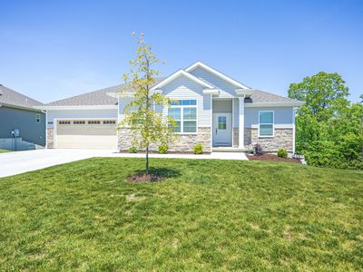 3964 Clydesdale Dr