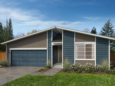 Plan 1630 Plan, Rolling Brook