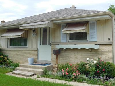 3438 S 81st STREET