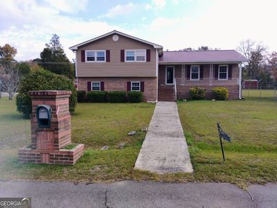 3991 Zana Dr