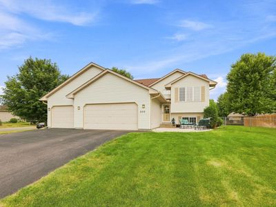 500 Maple Knoll Way NW