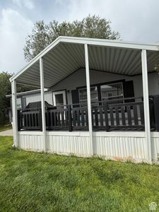 7067 W Palomino Dr N #93