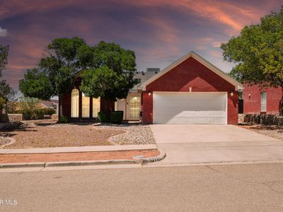 7125 Luz De Espejo Dr