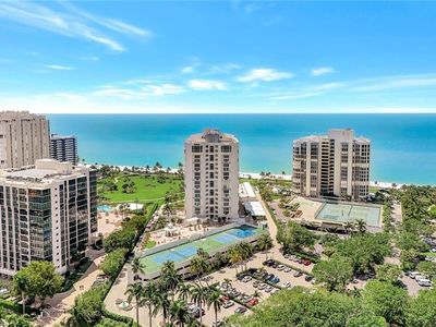 4041 Gulf Shore BLVD N #403