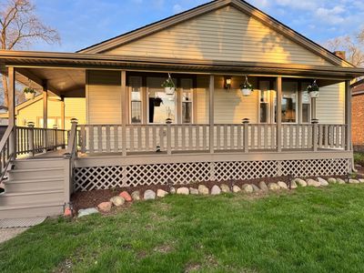 303 N Elmwood Ave