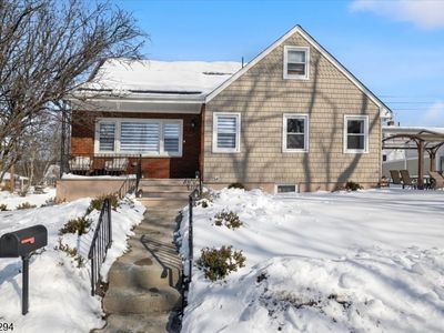 Property at 7 Chaplin Ct, Clifton, NJ