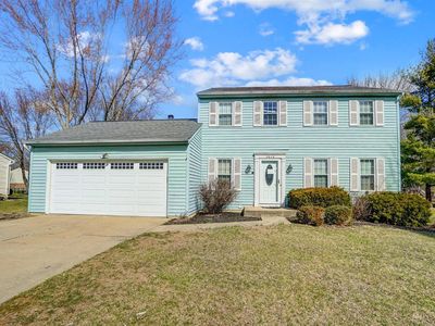 Property at 5646 Santa Fe Trl, Mason, OH