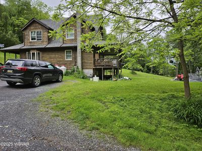 1052 Almost Country Rd