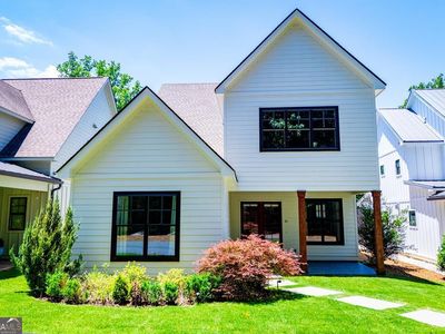 805 Hays Mill Road Villa #10