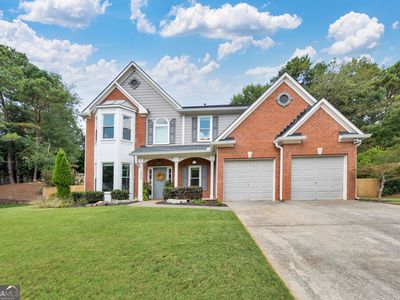 3006 Cheshire Ct