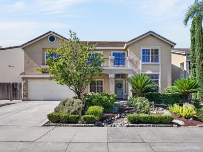 3019 Palmate Way